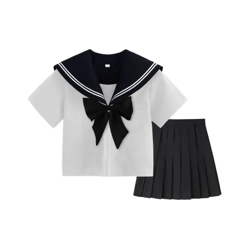 SHENBEI JK Женская униформа