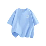 Синий/H Китай Pull Спина Белый K