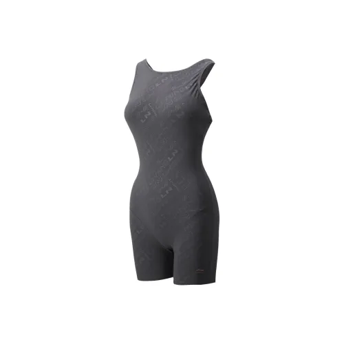 Подкладка One Piece Купальник Женские