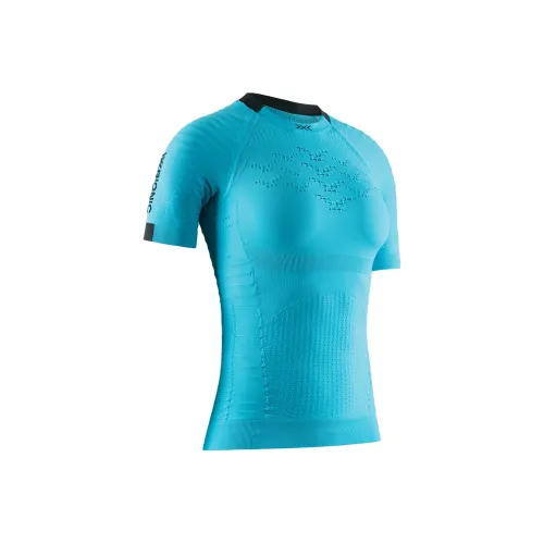 XBIONIC Бег Одежда Наборы Женские