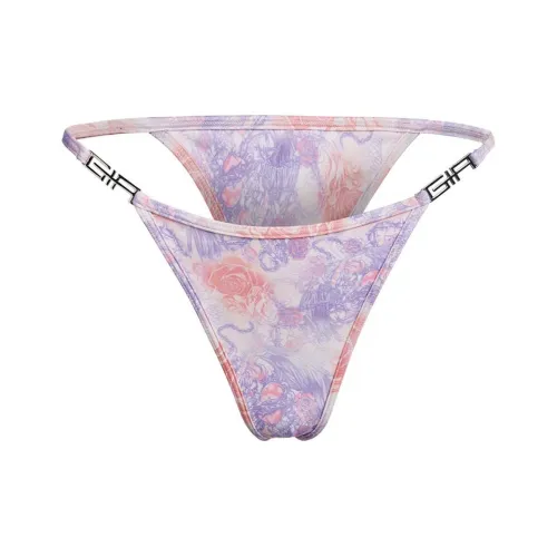 I.AM.GIA AVA г STRING Бикини Низ Плавки Женские MULTI Многоцветный