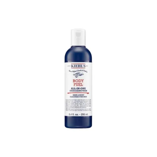 Kiehl's Мужской Гели для душа