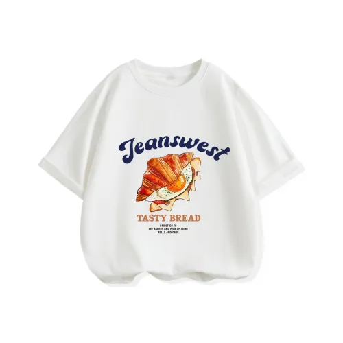 JEANSWEST JNR Kids Т-рубашки