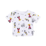 Счастливый Микки