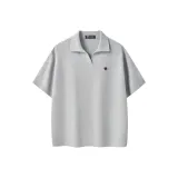 Светло-серый