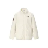 [Унисекс] Теплый День Белый