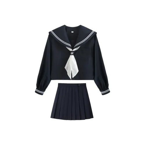 SHENBEI JK Женская униформа