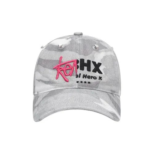 KENMO Хлопковые кепки унисекс