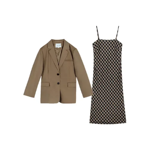 DATIANXIN Женские комплекты с юбкой