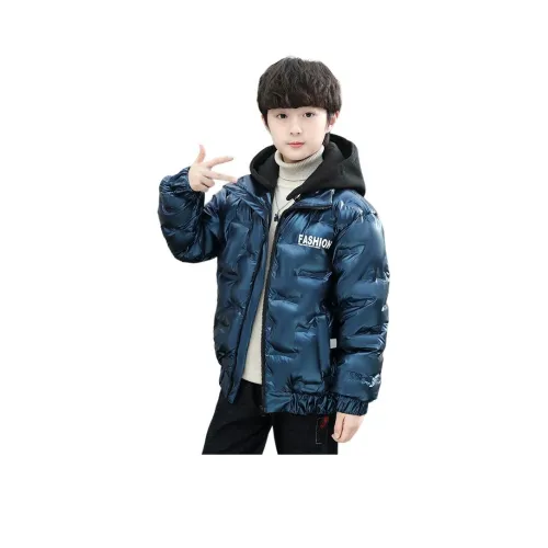 MY LITTLE PONY Хлопковый пуховик для подростков