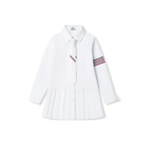 SUNTOMORROW Kids Платья