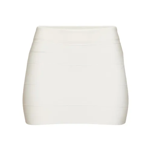 Aritzia FW24 Ten Helios Юбка Повседневная Короткая Юбка Женская Светлая Береза Светлая Береза