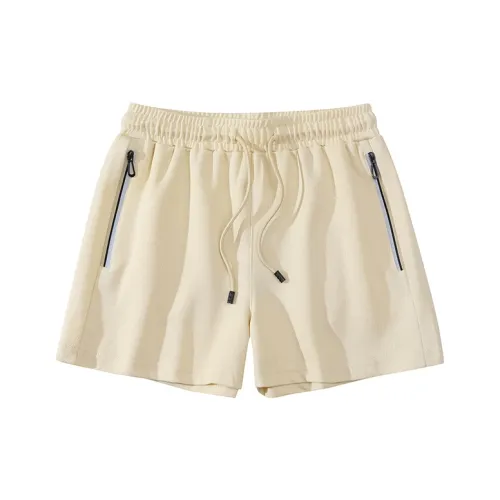 Mu Qingqing Спортивные шорты Женские