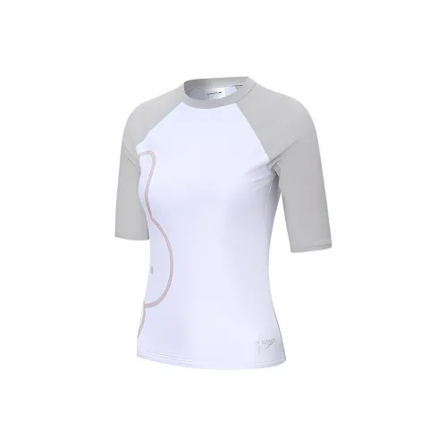 Speedo Женские Двухкомпонентные Купальники