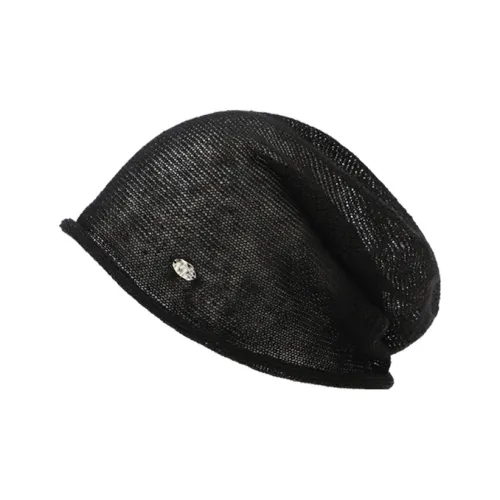 ELLE Linen Собранная Шляпа Женская