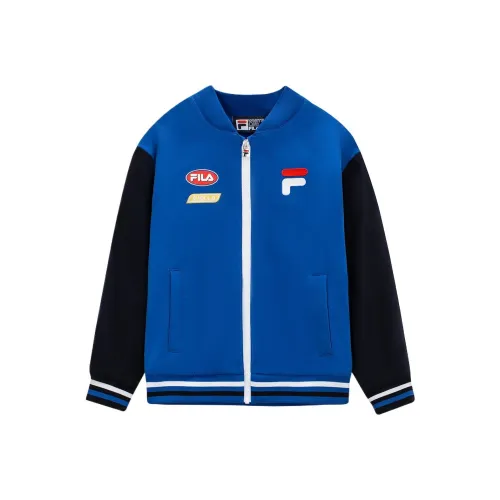 FILA KIDS Куртка Турция Sea Children Возраст 3-7 лет