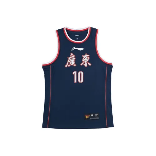 LINING YOUNG Темно-синий Школьный возраст Повседневная спортивная одежда