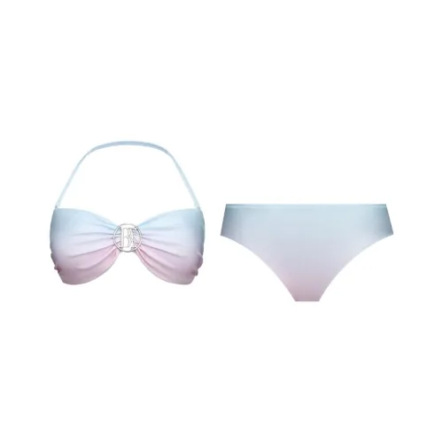 BALNEAIRE MERMAID Цвет Женские Двухкомпонентные Купальники