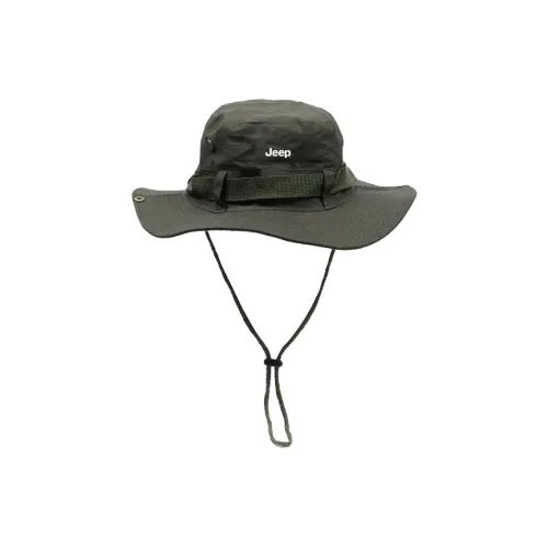 JEEP Полиэстер UV-защита Головные уборы Унисекс