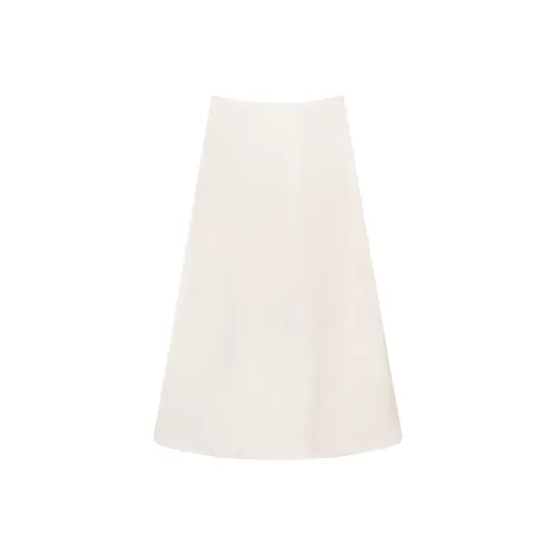 DIALOGUE Женские повседневные длинные юбки