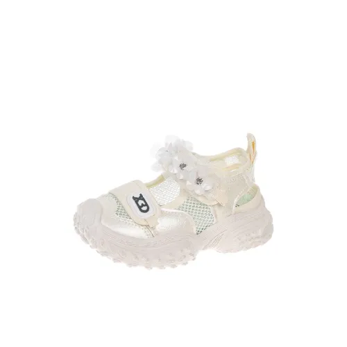 KINDDOG Быстросохнущие детские сандалии для детей