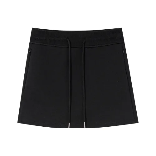 COVER TIME Повседневные короткие юбки для женщин