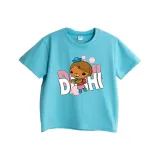 Озерно-голубой - Дарси Вест