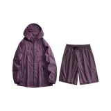 Сумеречный фиолетовый