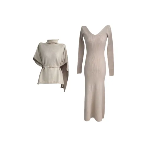 Yvetteclassic Комплект с юбкой Женские