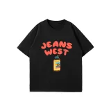 (JWS Juice D) Черный