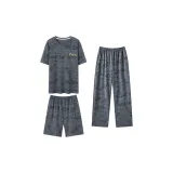 Темно-серый