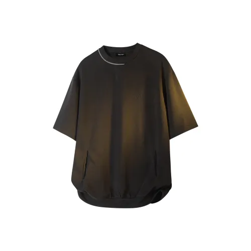 Endless Abyss Унисекс Футболка