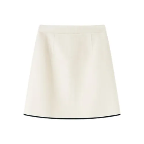 SHUXI Повседневные короткие юбки для женщин