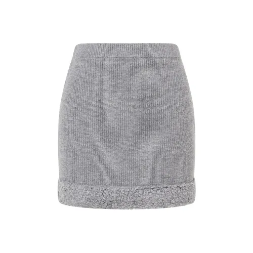 d'zzit Повседневные короткие юбки для женщин