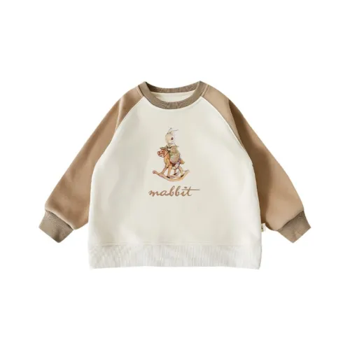 YOEHYAUL Толстовка для детей 3-7 лет