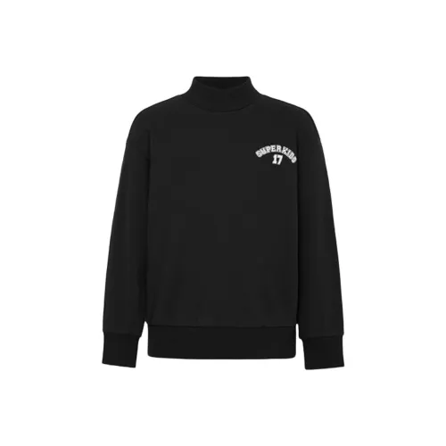 Little MO&CO. Kids Свитшоты