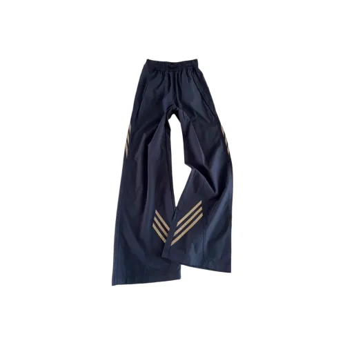 City Hipster Повседневные брюки Унисекс