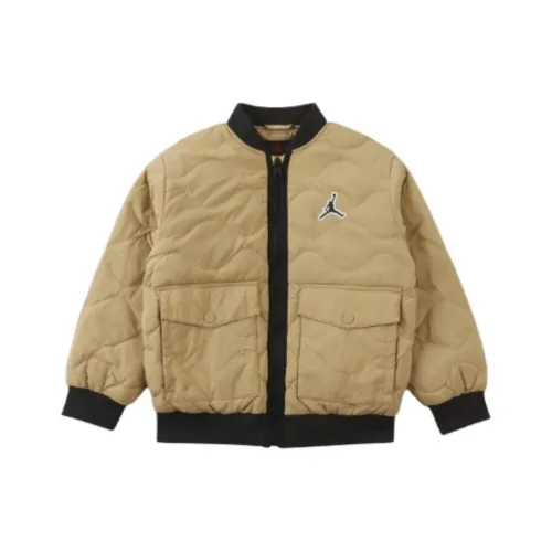 Джордан Пуховик Mucuna для детей от 3 до 7 лет