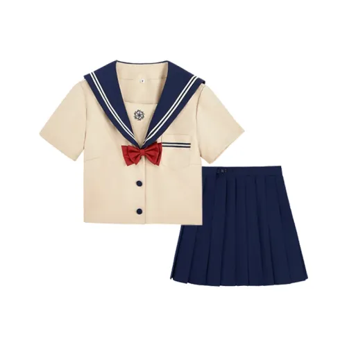 Dulading Женская униформа