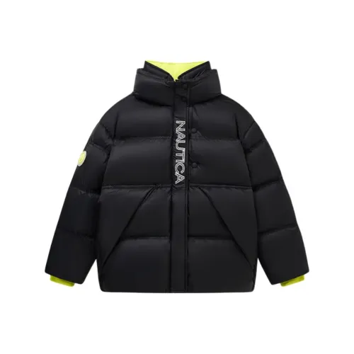 NAUTICA Школьный возраст Пуховики