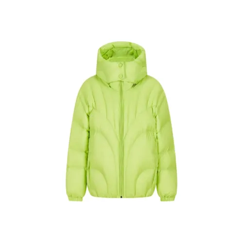 SNOW FLYING Kids Пуховики