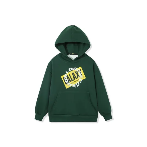 HOO Школьный возраст Свитшоты