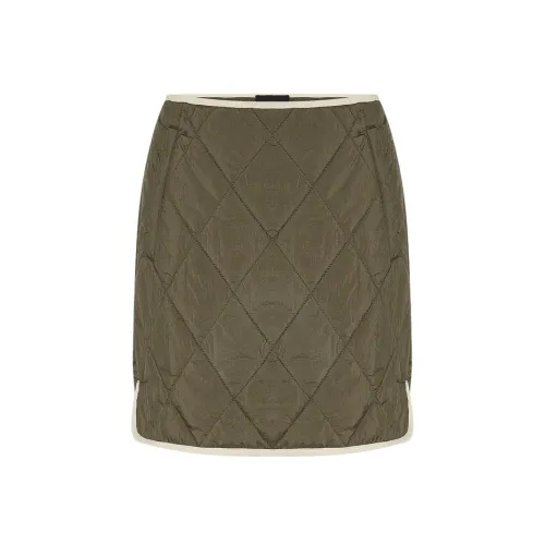 MOCO Повседневные короткие юбки для женщин