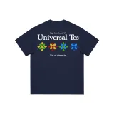 Темно-синий