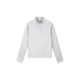 Туманный серый