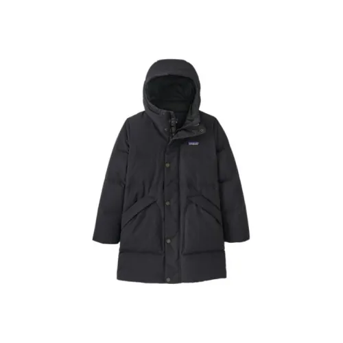 Patagonia Детский топ Downdrift для детей