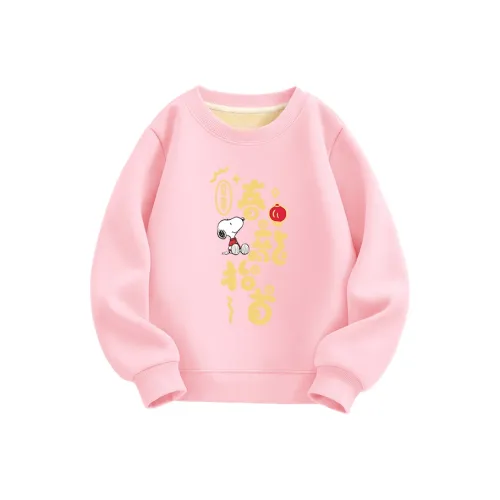 Снупи Kids Свитшоты