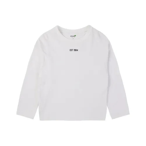 EBAER Kids Футболки