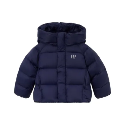GAP Pre School Пуховики