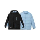 Мечтательный черный